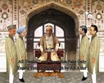 Obama Zardari Manmohan singh - Tezabi totay 2015 (Saraiki HD Songs)