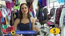 The U-Mix Show - 10 cosas sobre Lodovica Comello