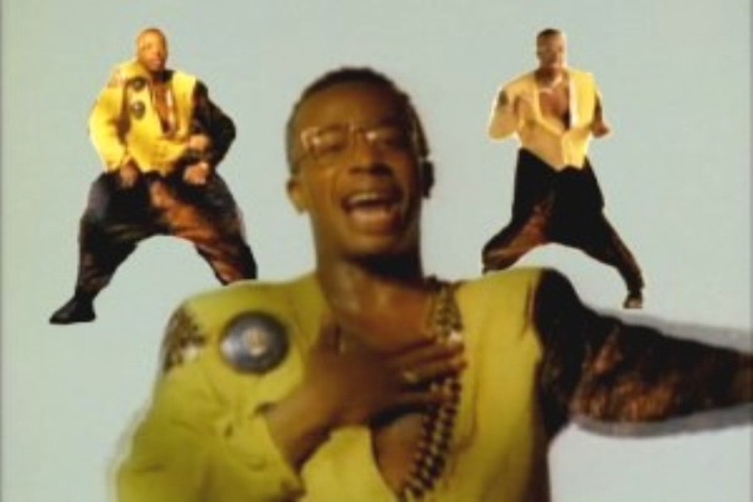 MC Hammer - U Can't Touch This - Vídeo Dailymotion