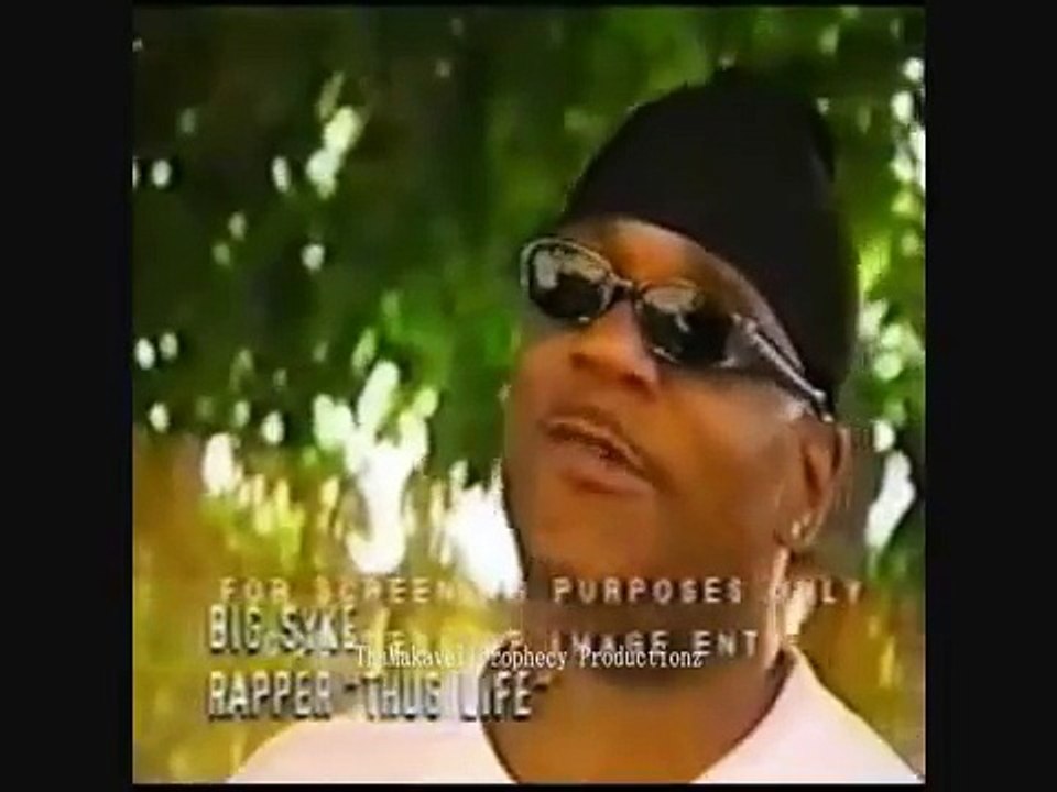 2Pac Alive In Cuba 100% Real tape Return 2014 BEST PROOF