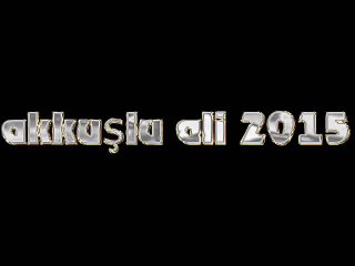 akkuşlu ali halay