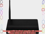 ZOOM Wireless-N Router for LTE 4G 3G DSL Cable Internet Modems and Smartphones (4504)