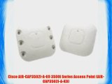 Cisco AIR-CAP3502I-A-K9 3500i Series Access Point (AIR-CAP3502I-A-K9)