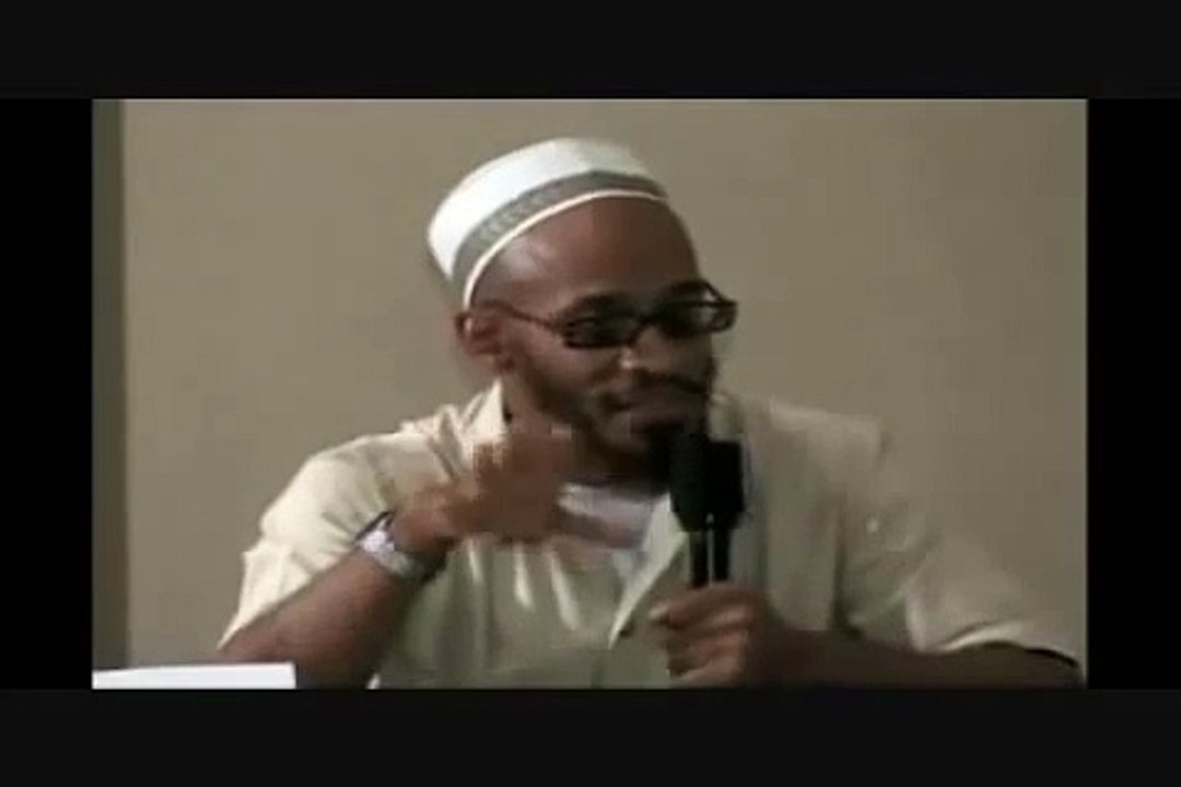 How to Wake Up for Fajr Salah - FUNNY - Sheikh Khalid Yasin