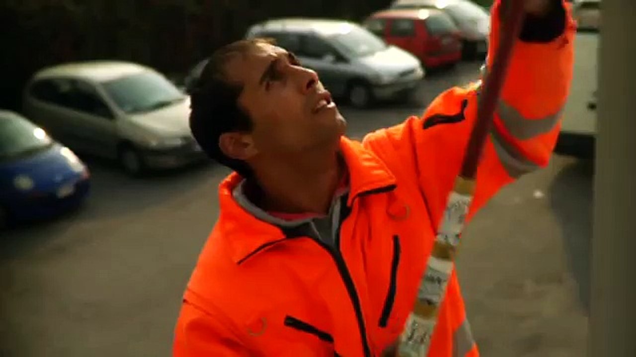 Spot Solletico 45' Pubblicita Progresso 2007