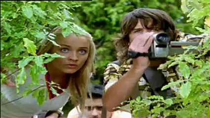 power rangers - dino tonnerre épisode 18 vf