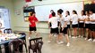 4H GANGNAM STYLE GAN ENG SENG SCHOOL SINGAPORE