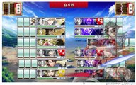 [Gameplay] Touken Ranbu - 01