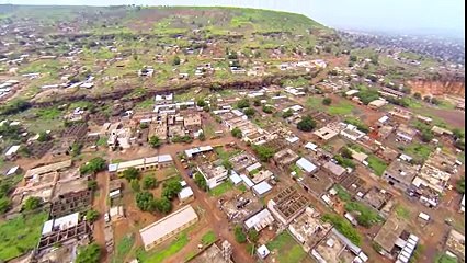 " Akon Lightin Africa", Un Projet Gigantesque Pour donner la lumière à 600 millions d'africains