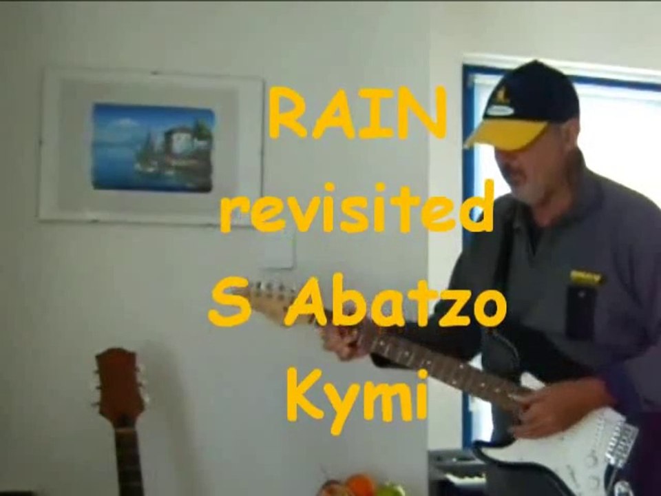 RAIN revisited