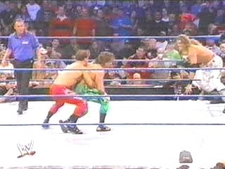 WWE 087