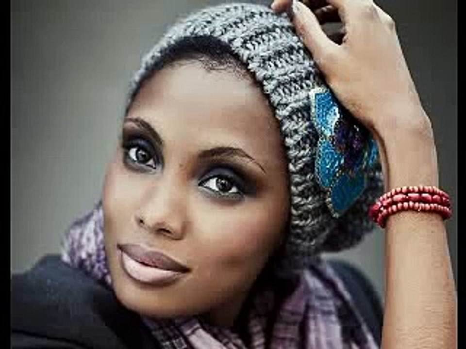 Imany - you will never know (lounge remix - violin intro)