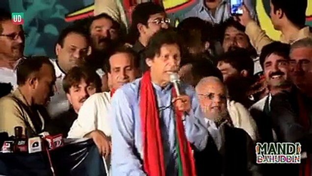 Imran Khan's Mouth Breaking Reply to ANP, PMLN, PPP on KPK Elections