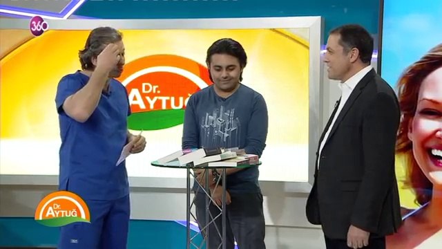 Dr.Aytuğ- Ahmet Can hızlı algılama - hızlı okuma ve %100 konsantrasyon