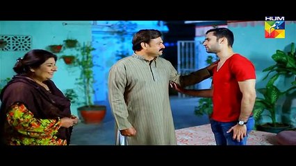 Sartaj Mera Tu Raj Mera Episode 65 HUM TV Drama 5 June 2015