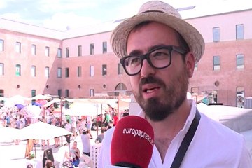 Segunda mano a precio económico en el 'Lost & Found Market'