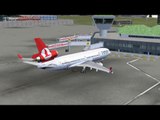 HD FSX Turkish Airlines McDonnelld Douglas Md-11 (tutorial)