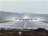 Boeing 747-400 Amazing Takeoff