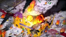 E3 2012 - South Park: The Stick of Truth - Trailer Doblado al Castellano [720p]