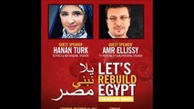 Islamic Relief USA Presents LET'S REBUILD EGYPT