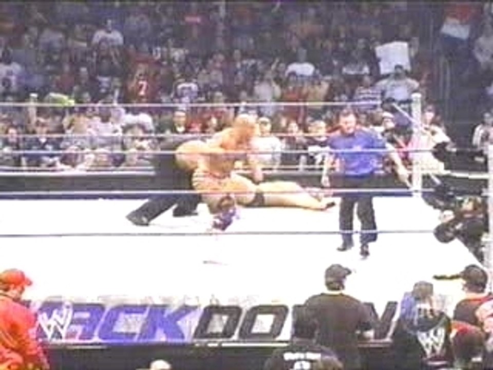 WWE 098
