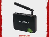 Ugoos UT2 TV BOX Rochchip RK3188 Quad Core Cortex A9 2G/8G Android 4.2 OS 2.4G/5G WIFI XBMC