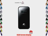 Unlocked Huawei E586E 3G GSM HSPA  21 Mbps Mobile Broadband Router Hot Spot