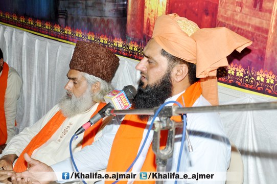 Jashan e Mola e Kainat Hazrat Ali (A.S) & Urs Khawaja Ghareeb Nazwaz (R.A) - Molana Mufti Shafique Ahmad Mujadadi - Markaz Faizan e Chisht Sangla Hill - Asad Ali Chishti