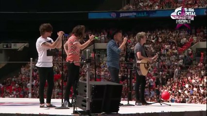 One Direction : les rumeurs de séparation ? "Nous n'avons aucune idée d'où ça sort"