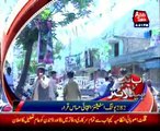 Abb Takk Headlines - 4 PM - 7 June 2015