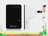 Bolse? 300Mbps Wireless-N mini Router / AP / Repeater (802.11 b/g/n) Wireless Amplifier Including
