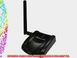 ENGENIUS Product-ENGENIUS EUB9603H 150 Mbps High-Power USB Adapter with Detachable Antenna