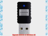 Linksys Wireless Mini USB Adapter AC 580 Dual Band (AE6000)