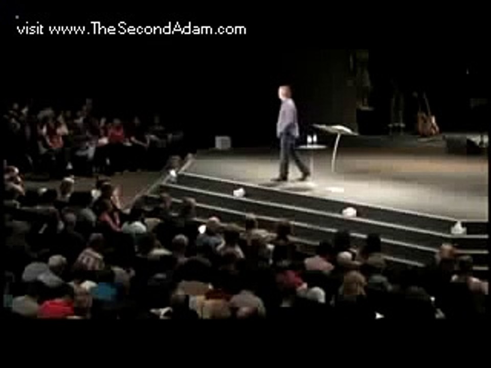 Bill Johnson - Was Jesus a 'Born - Again' ?? Prophetic Ministry