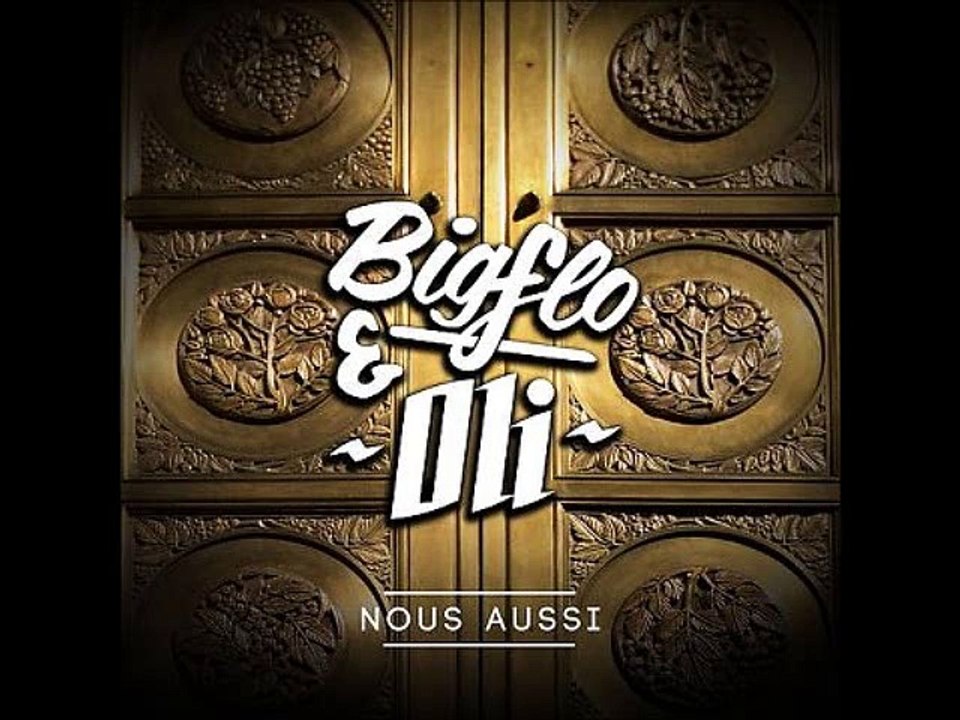 Bigflo & Oli - Marco ( 2o15 )