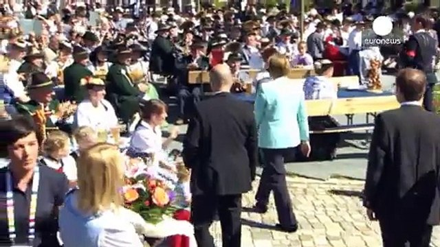 Барак Обама: G7 обговорить протидію російській агресії в Україні