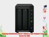 Synology DiskStation DS214  Robust