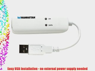 Manhattan Modem (154109)