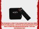 MX III Android 4.4 MX3 TV Box Amlogic S802 Quad Core XBMC 1G/8G 4K Fullly Rooted - 3D-HD Blu-ray