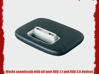 USB 2.0 7PORT Economy Hub