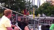 Top Thrill Dragster Off Ride POV