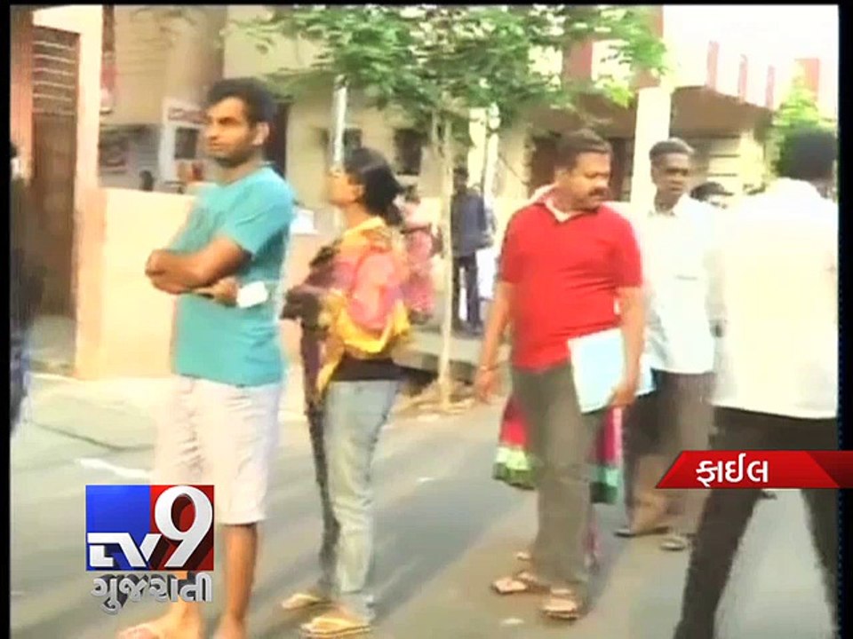 Gujarat government keen to implement 'compulsory voting law', but is it possible - Tv9 Gujarati