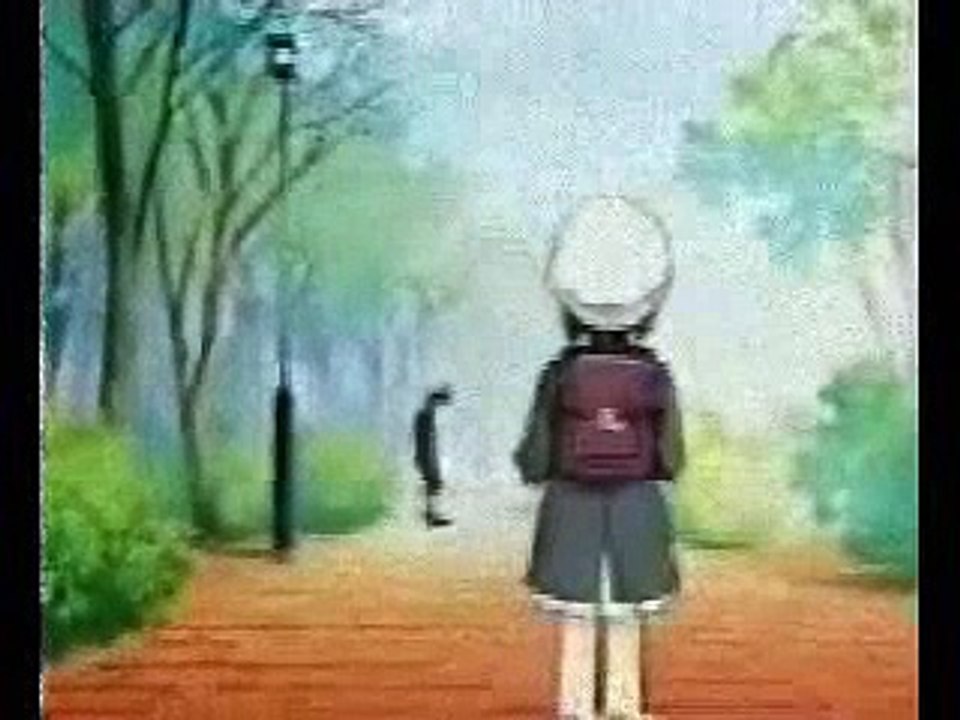AMV CC Sakura - Pain by Jimmy Eat World