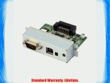 Netgear ProSafe FS108 Ethernet Switch. FS108 8PORT 10/100 SWITCH STD-SW. 8 x 10/100Base-TX