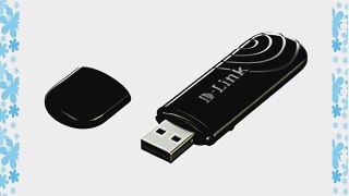 DLink Xtreme N Duo USB Adapter