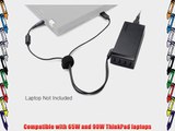 Lenovo 57Y4600 ThinkPad 65W AC Adapter with USB Hub