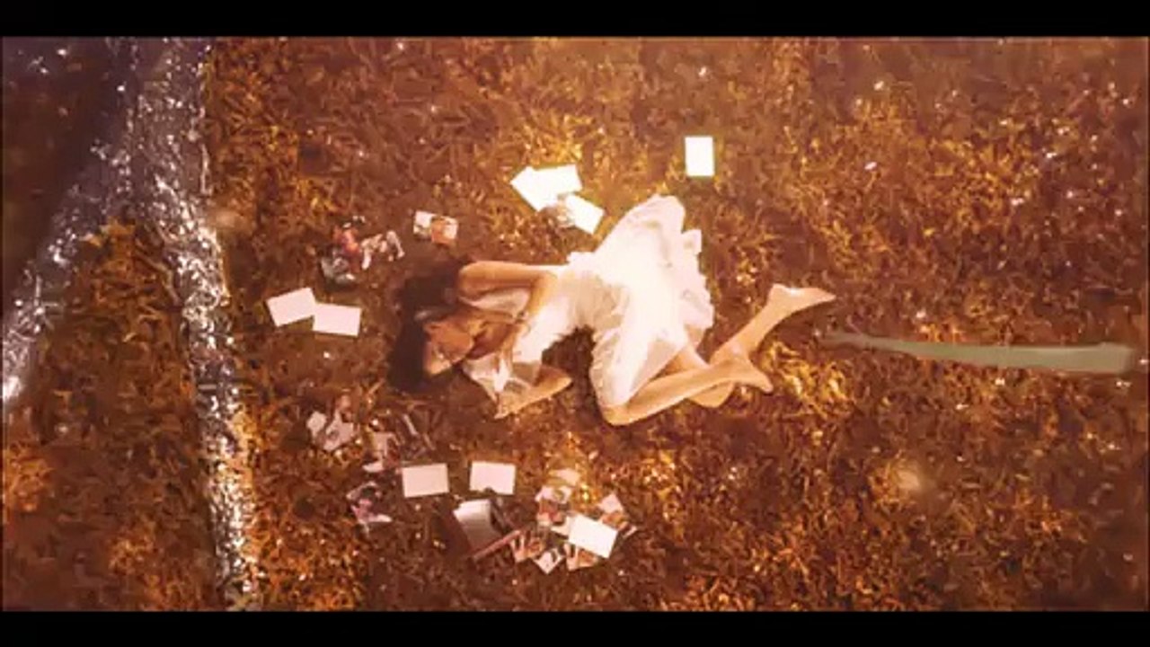 ARASH feat Helena- Broken Angel official video