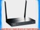 TP-LINK TL-ER604W SafeStream Wireless N300 Gigabit Broadband VPN Router Load Balance IPsec/PPTP/L2TP