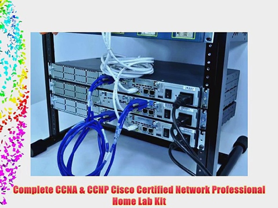 Complete CCNA