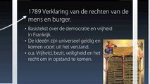 5Havo Geschiedenis van de democratische rechtsstaat in Nederland Hoofdstuk2 deel 2.